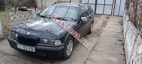продам BMW 3er 318в пмр  фото 5