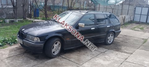 продам BMW 3er 318в пмр  фото 4