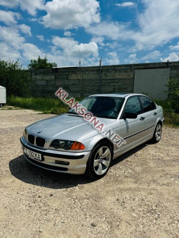 продам BMW 3er 318в пмр  фото 4