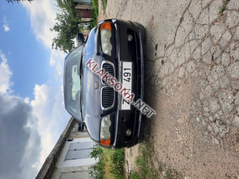 продам BMW 3er 318в пмр  фото 5