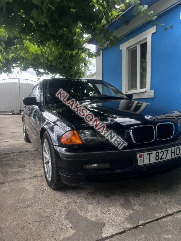 продам BMW 3er 318в пмр  фото 5