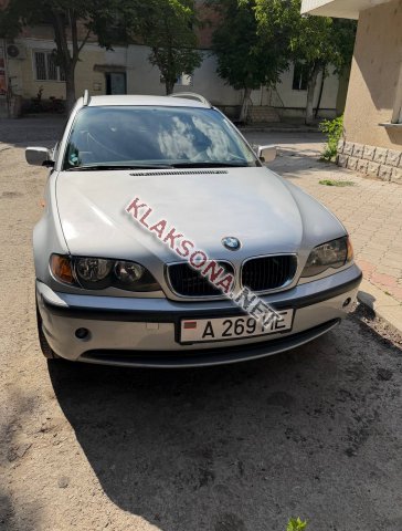 продам BMW 3er 318в пмр  фото 5