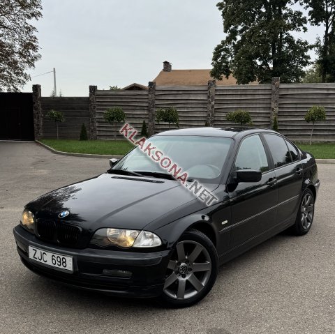 продам BMW 3er 318в пмр  фото 4