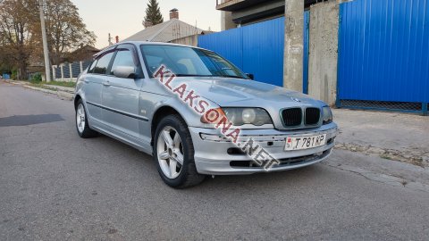 продам BMW 3er 318в пмр  фото 5