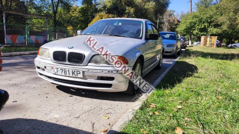 продам BMW 3er 318в пмр  фото 5