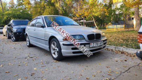 продам BMW 3er 318в пмр  фото 5