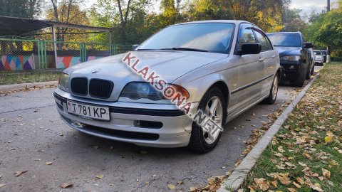 продам BMW 3er 318в пмр  фото 5