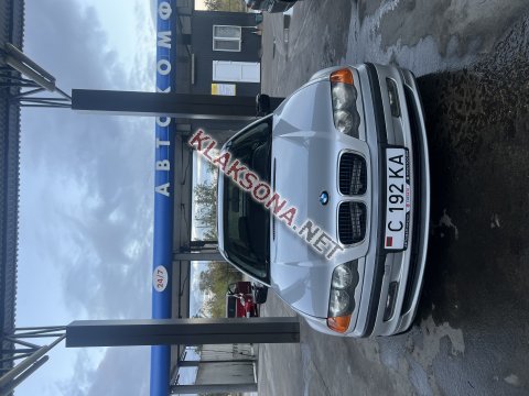продам BMW 3er 318в пмр  фото 6