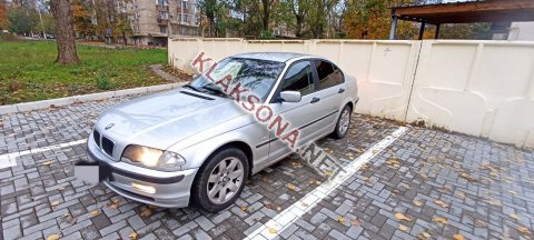 продам BMW 3er 318в пмр  фото 6