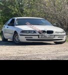 продам BMW 3er 318 в пмр  фото 5