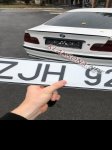 продам BMW 3er 318 в пмр  фото 3