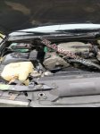 продам BMW 3er 318 в пмр  фото 2