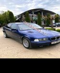 продам BMW 3er 318 в пмр  фото 2