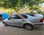 продам BMW 3er 318 в пмр  фото 1