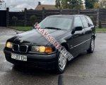 продам BMW 3er 318 в пмр  фото 3