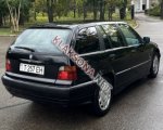 продам BMW 3er 318 в пмр  фото 1