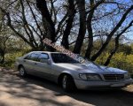 продам Mercedes-Benz S-klasse S 280 в пмр  фото 1
