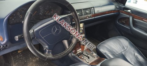 продам Mercedes-Benz S-klasse S 300в пмр  фото 4