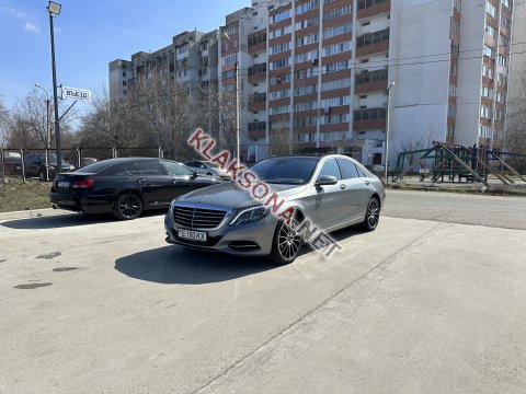 продам Mercedes-Benz S-klasse S 300в пмр  фото 6