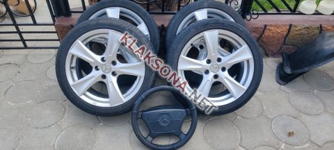 продам Mercedes-Benz S-klasse S 300в пмр  фото 5