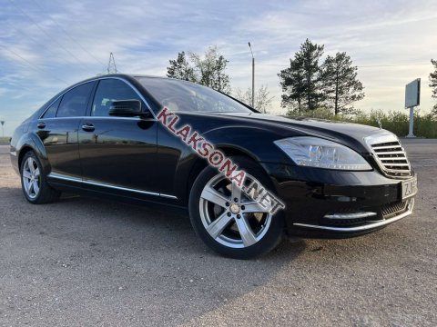 продам Mercedes-Benz S-klasse S 300в пмр  фото 4