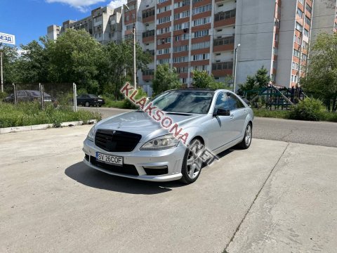продам Mercedes-Benz S-klasse S 300в пмр  фото 5
