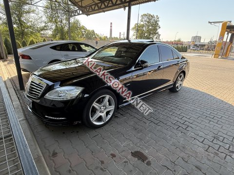 продам Mercedes-Benz S-klasse S 300в пмр  фото 5