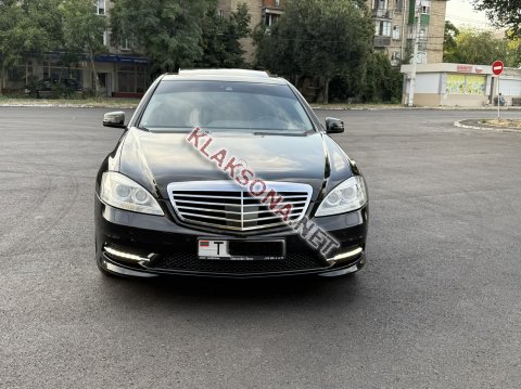 продам Mercedes-Benz S-klasse S 300в пмр  фото 5