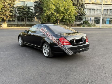 продам Mercedes-Benz S-klasse S 300в пмр  фото 6