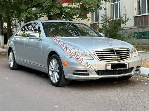 продам Mercedes-Benz S-klasse S 300в пмр  фото 6