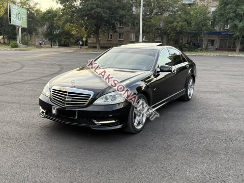 продам Mercedes-Benz S-klasse S 300в пмр  фото 6