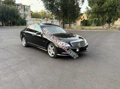 продам Mercedes-Benz S-klasse S 300в пмр  фото 5