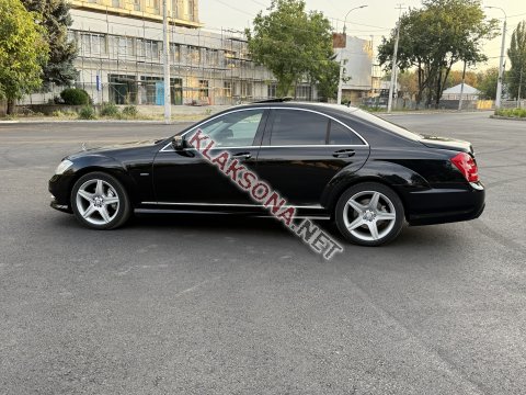 продам Mercedes-Benz S-klasse S 300в пмр  фото 6