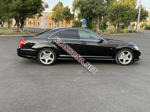 продам Mercedes-Benz S-klasse S 300в пмр  фото 6