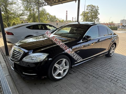 продам Mercedes-Benz S-klasse S 300в пмр  фото 6