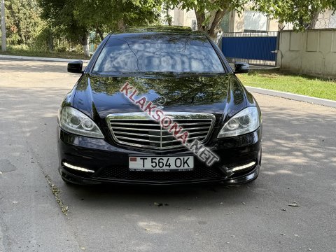 продам Mercedes-Benz S-klasse S 300в пмр  фото 6
