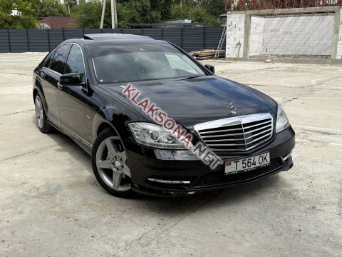 продам Mercedes-Benz S-klasse S 300в пмр  фото 5