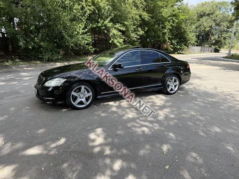 продам Mercedes-Benz S-klasse S 300в пмр  фото 5