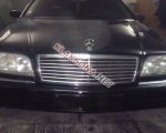 продам Mercedes-Benz S-klasse S 300 в пмр  фото 5