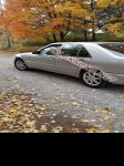 продам Mercedes-Benz S-klasse S 300 в пмр  фото 1