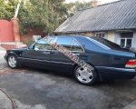 Mercedes-Benz S-klasse S 300 1998г. 11 $