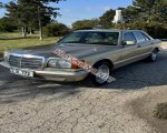 продам Mercedes-Benz S-klasse S 300 в пмр  фото 5