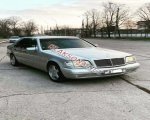 продам Mercedes-Benz S-klasse S 300 в пмр  фото 4