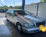 продам Mercedes-Benz S-klasse S 300 в пмр  фото 3