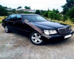 продам Mercedes-Benz S-klasse S 300 в пмр  фото 2
