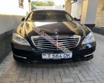 продам Mercedes-Benz S-klasse S 300 в пмр  фото 3