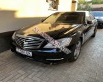 продам Mercedes-Benz S-klasse S 300 в пмр  фото 1