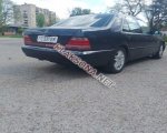продам Mercedes-Benz S-klasse S 300 в пмр  фото 5