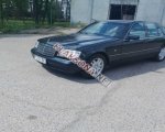 продам Mercedes-Benz S-klasse S 300 в пмр  фото 4