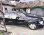 продам Mercedes-Benz S-klasse S 300 в пмр  фото 3